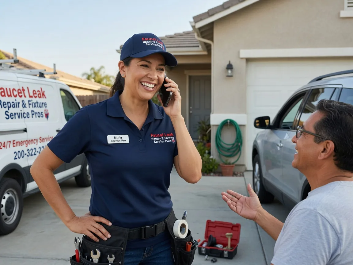 Faucet Repair Coral Gables, FL FAQs